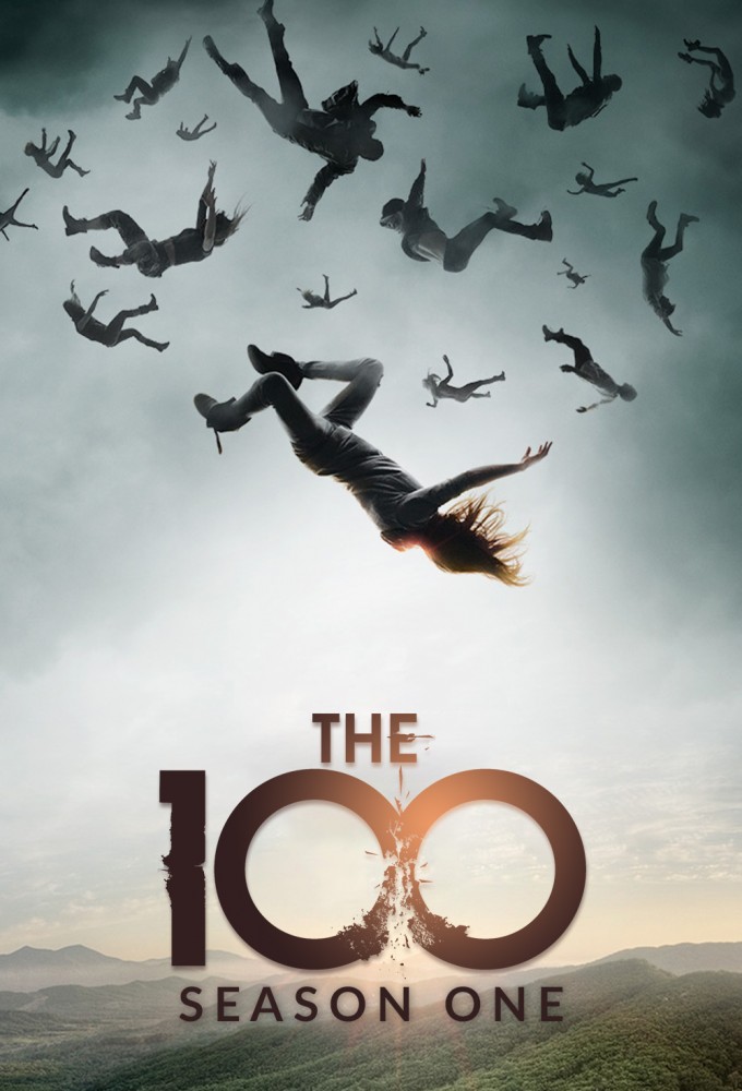 The 100 (2014 TV Series)